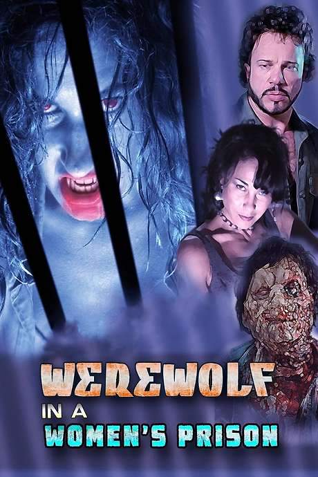 Werewolf in a Women’s Prison